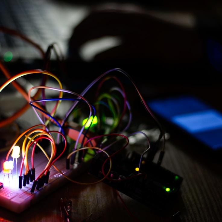 3D modeling and rendering workspace showing detailed creation