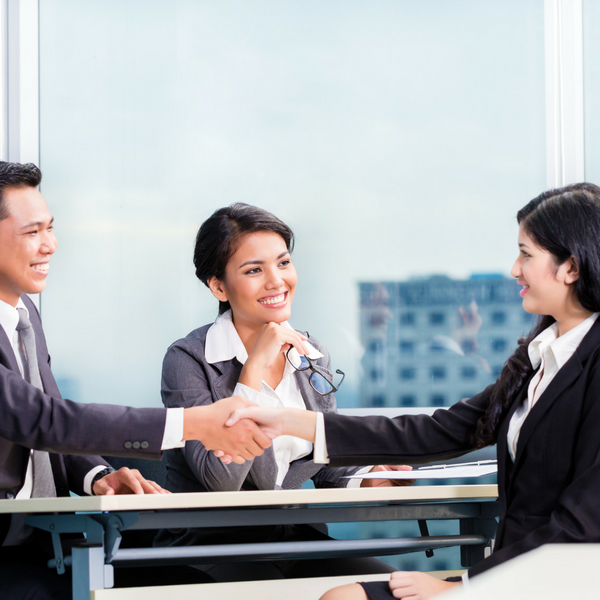 3D contextual render showing product in real-world environment